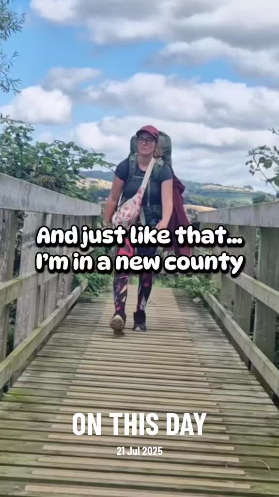@Leah | UK Travel on Foot