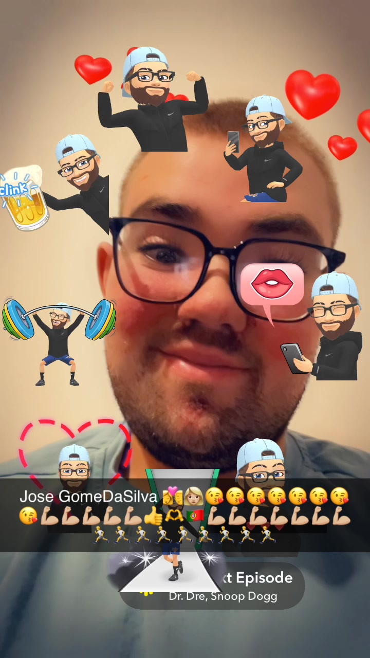 @Jose Silva