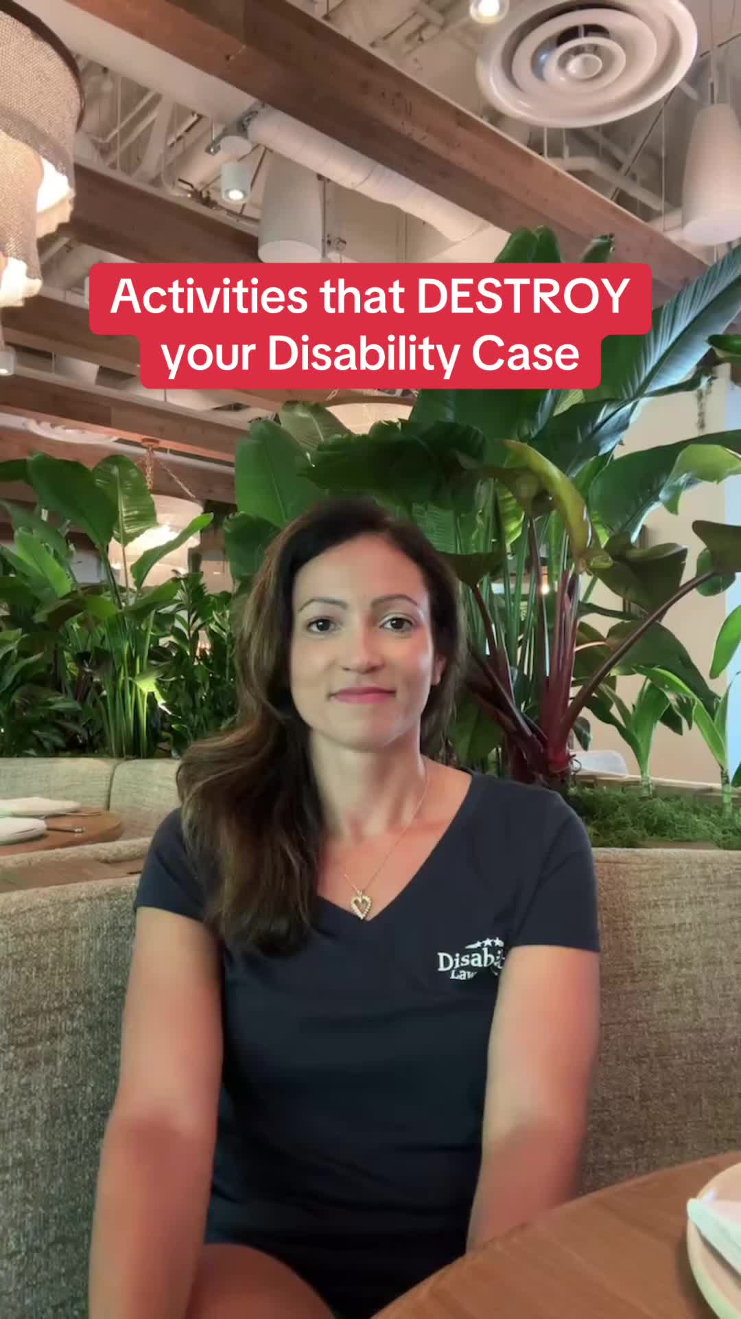 @Disability Law Group