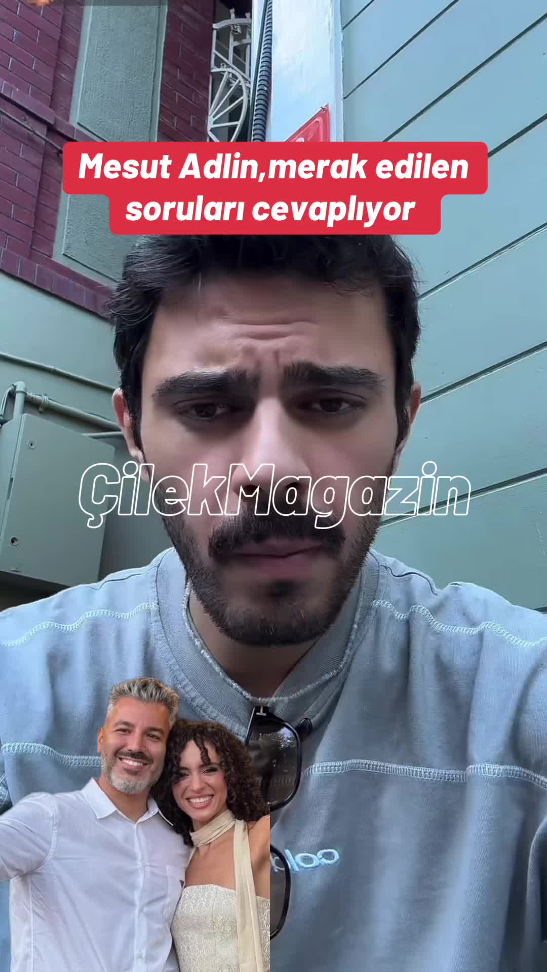 @Çilek Magazin