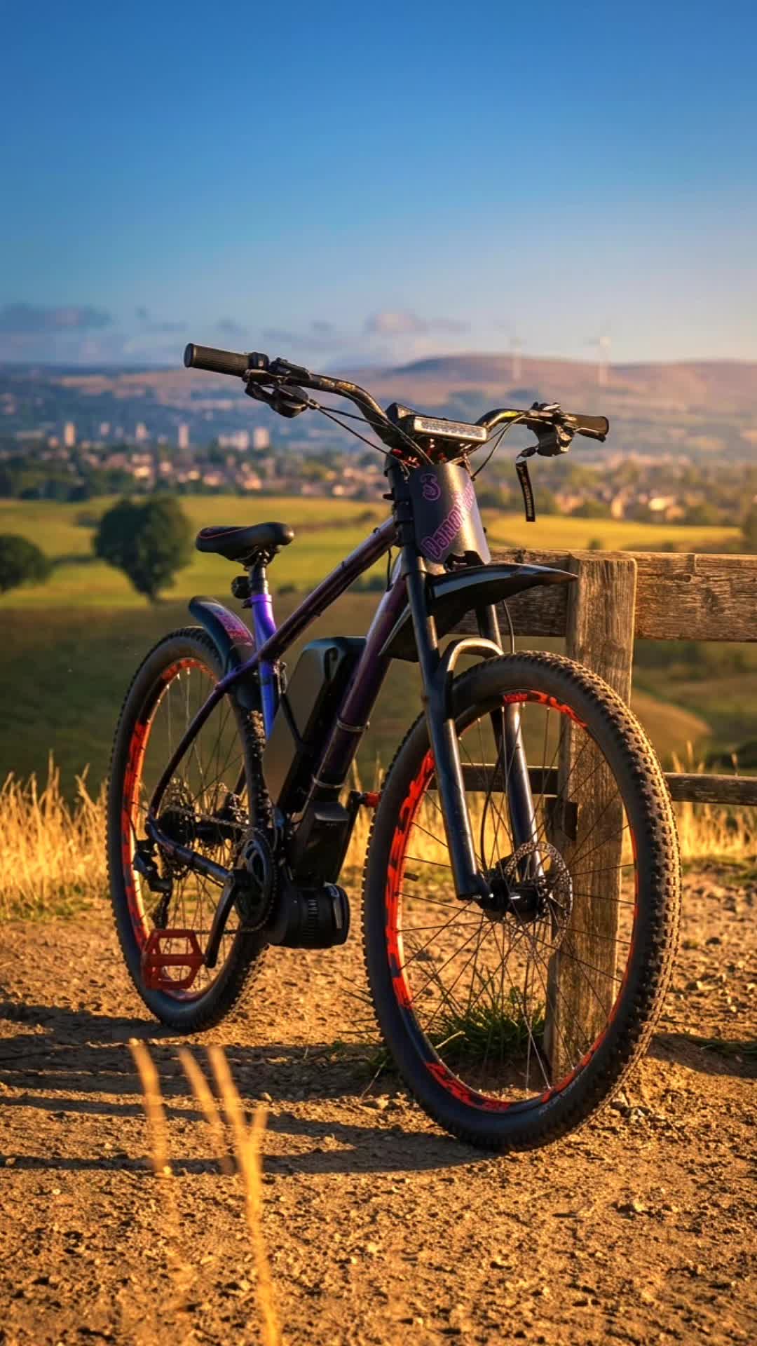 @Damon EMTB