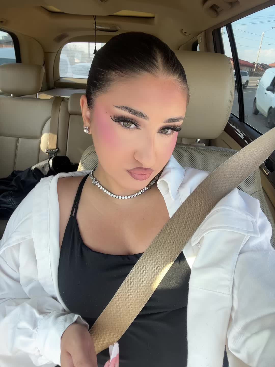 @Larissa Ioana
