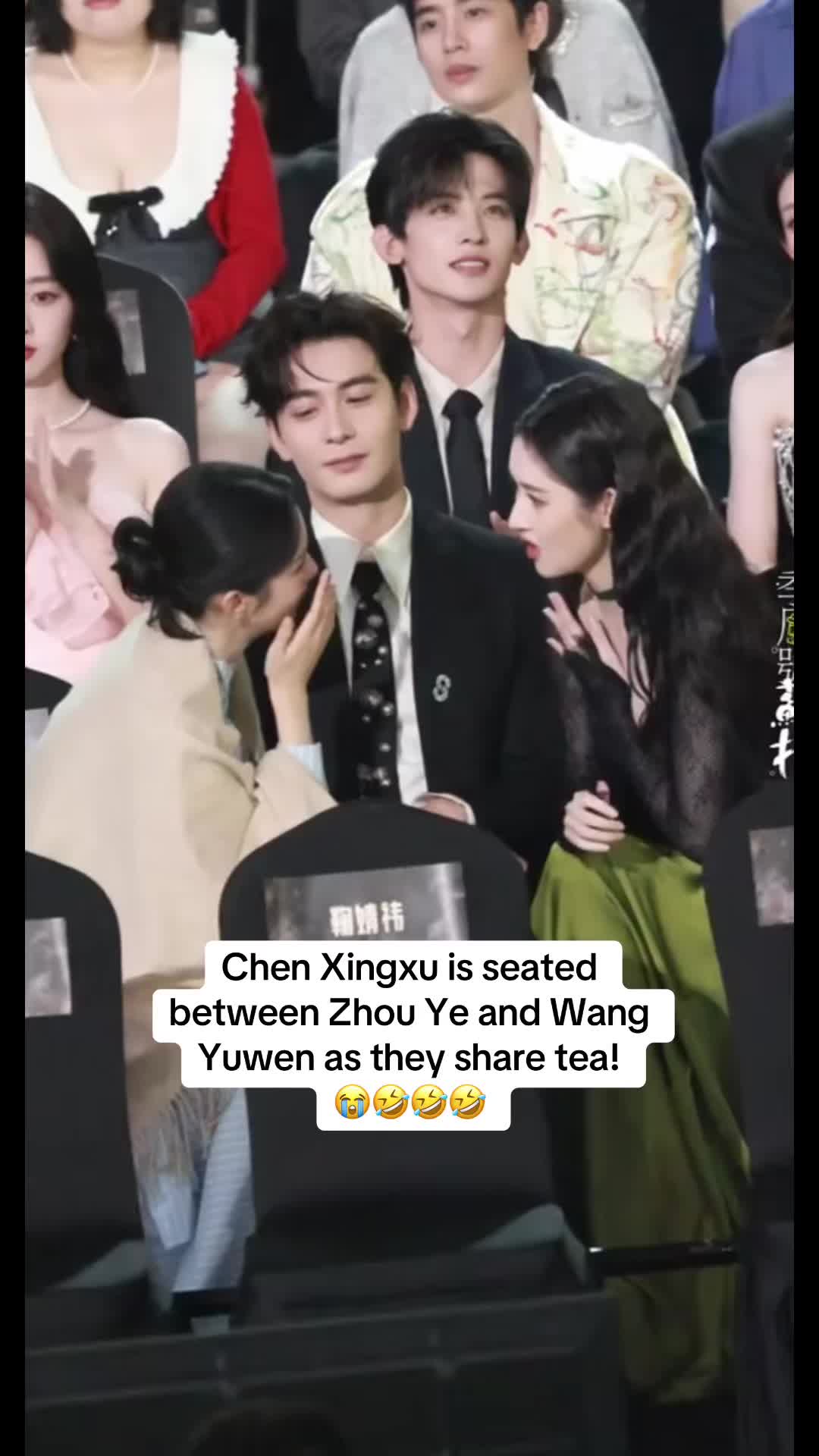 @ChineseKoreanDramaGalaxy