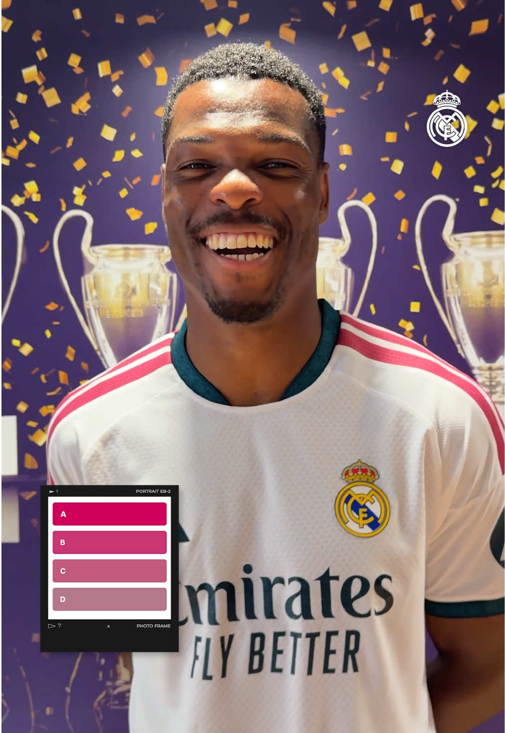 @Real Madrid C.F.