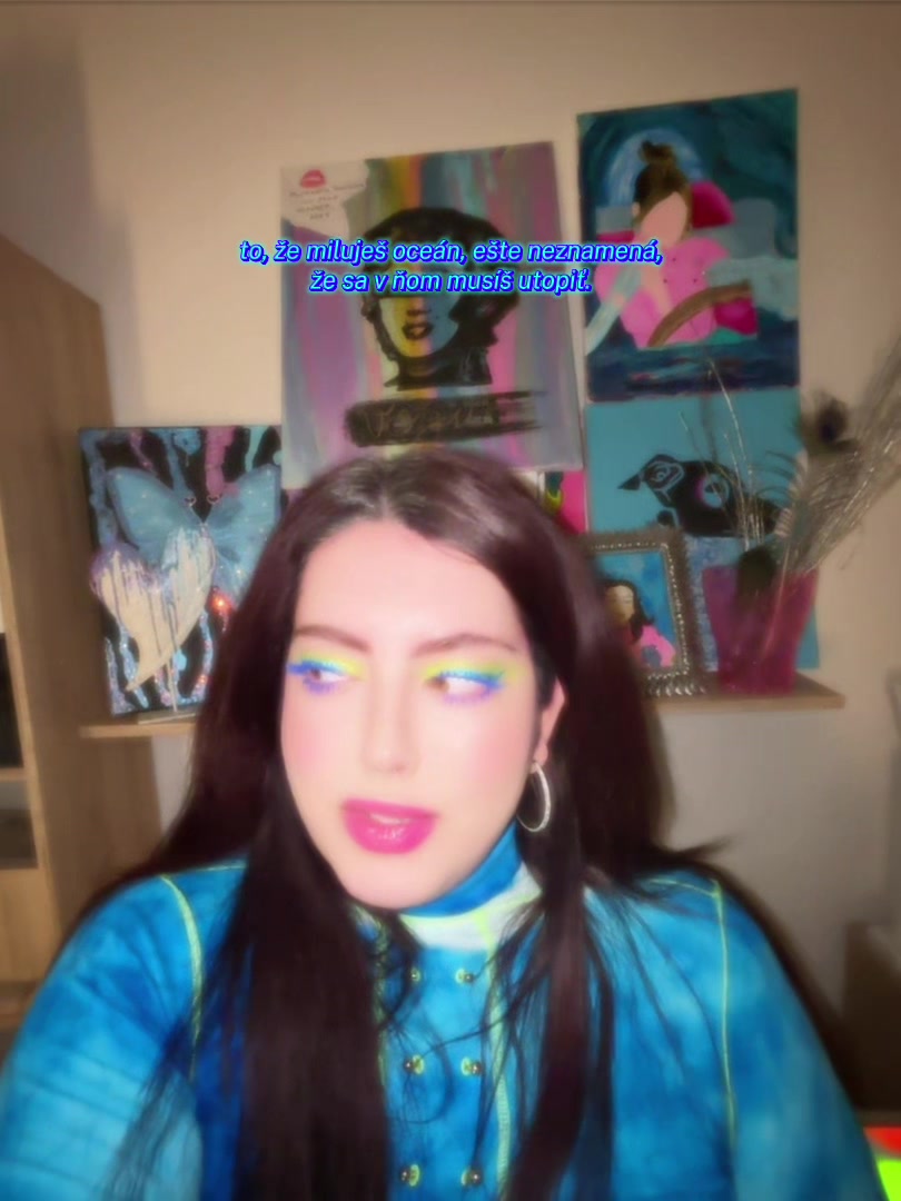 @✨🦋Warholka🦋✨