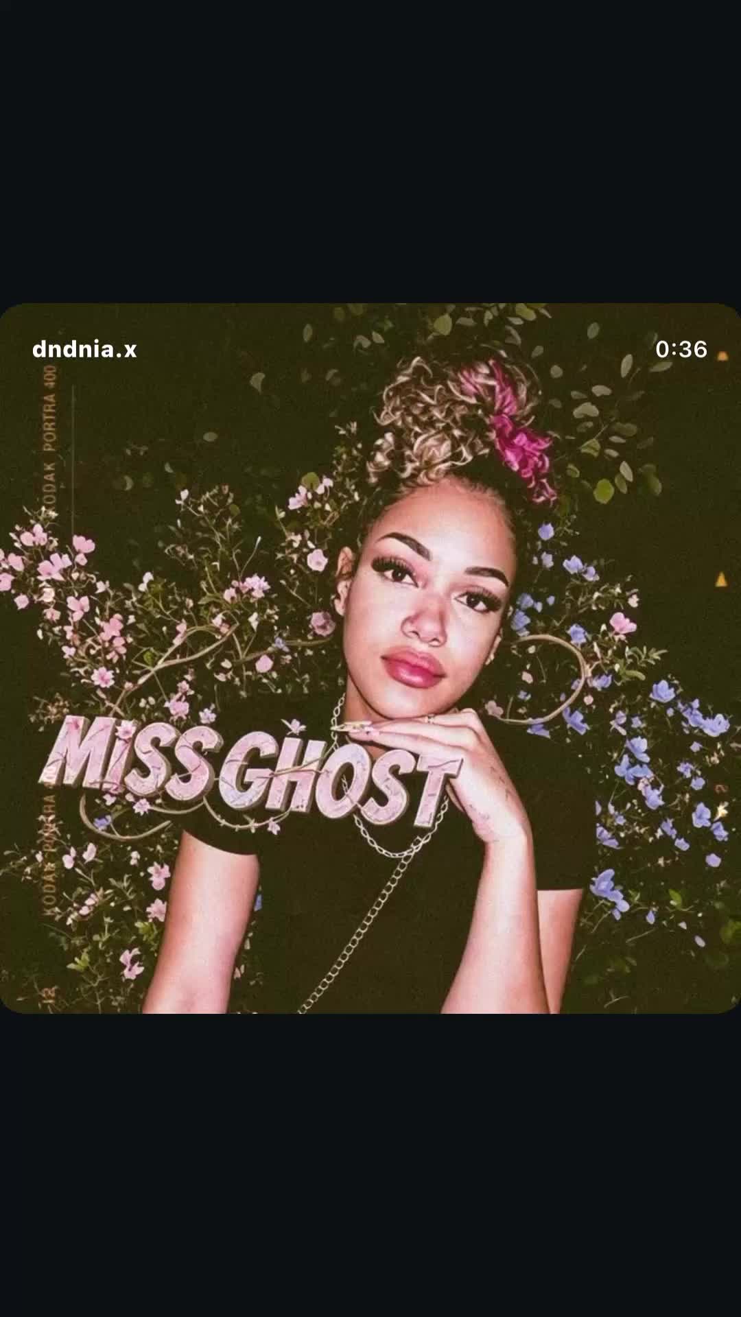 @MissGhost🥀