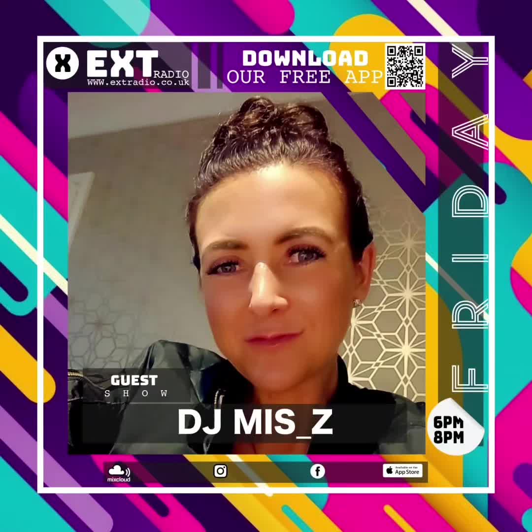 @🎧 DJ𝑀is_z 🎧