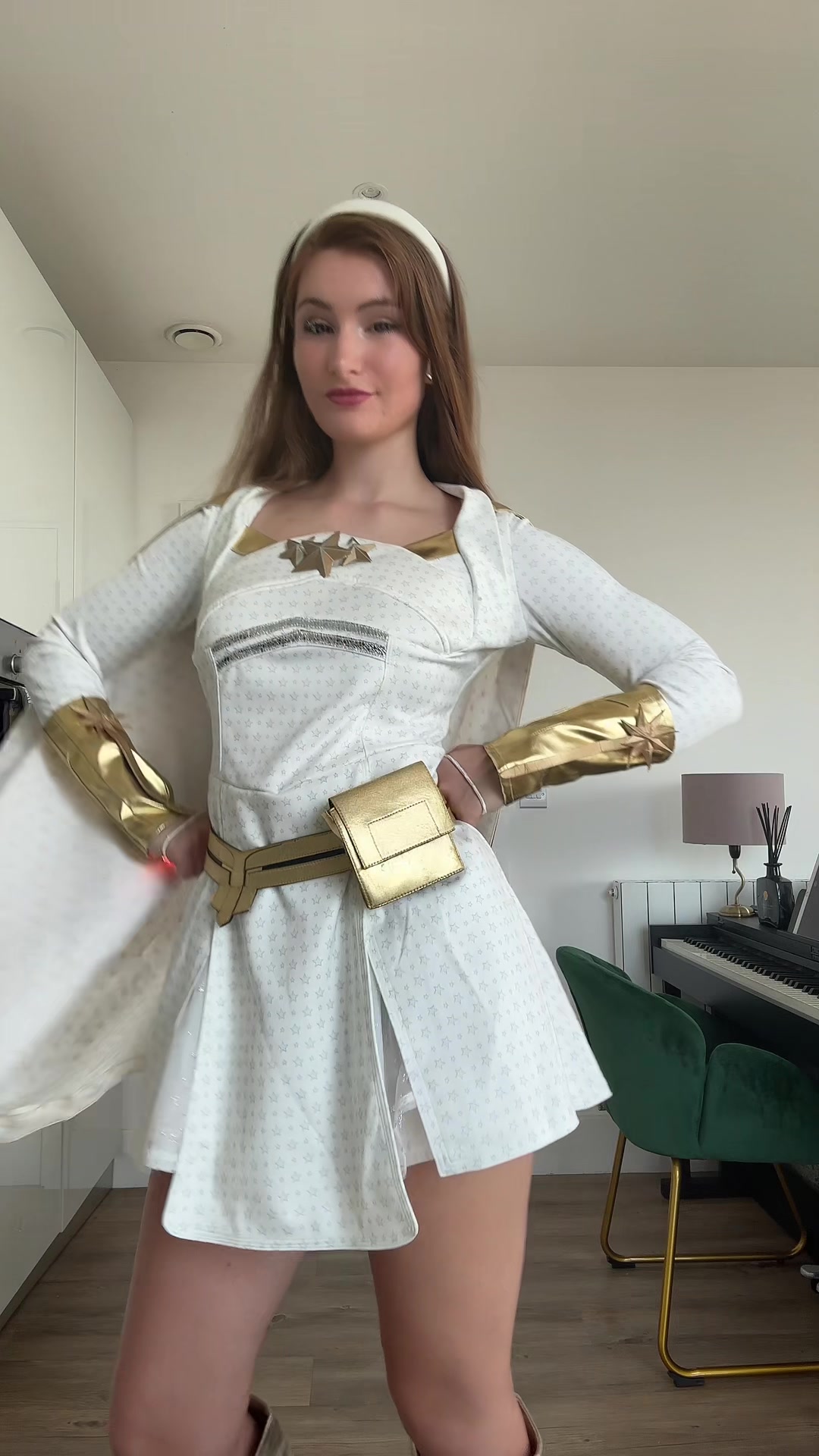 @RapunzelDeanna