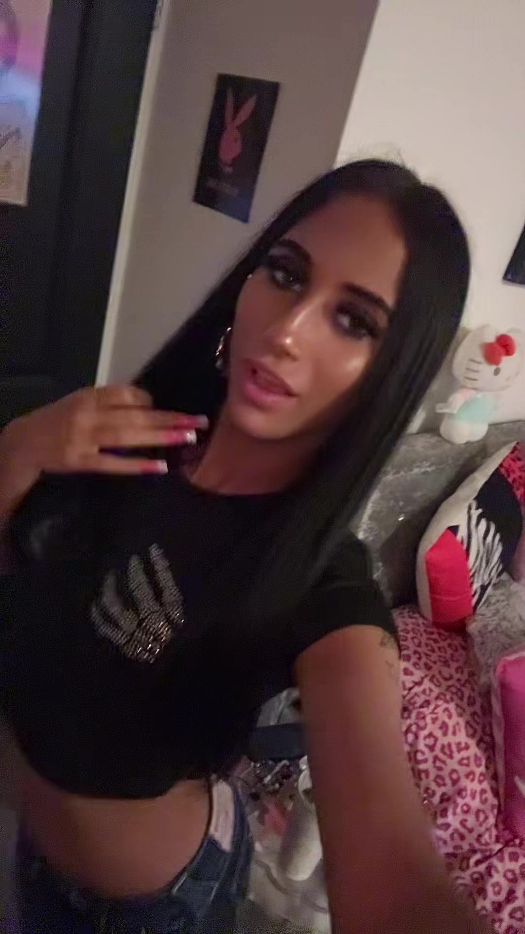 @StarrTaylor💋🍃