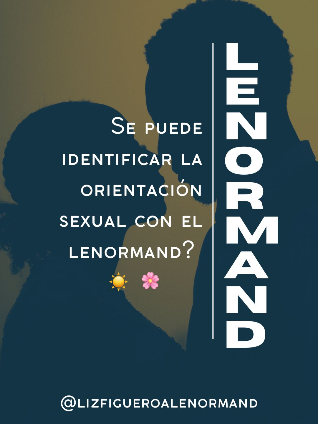 @Liz Lenormand-Tarot