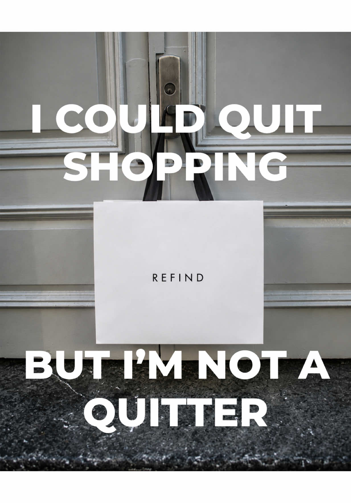 @Refind