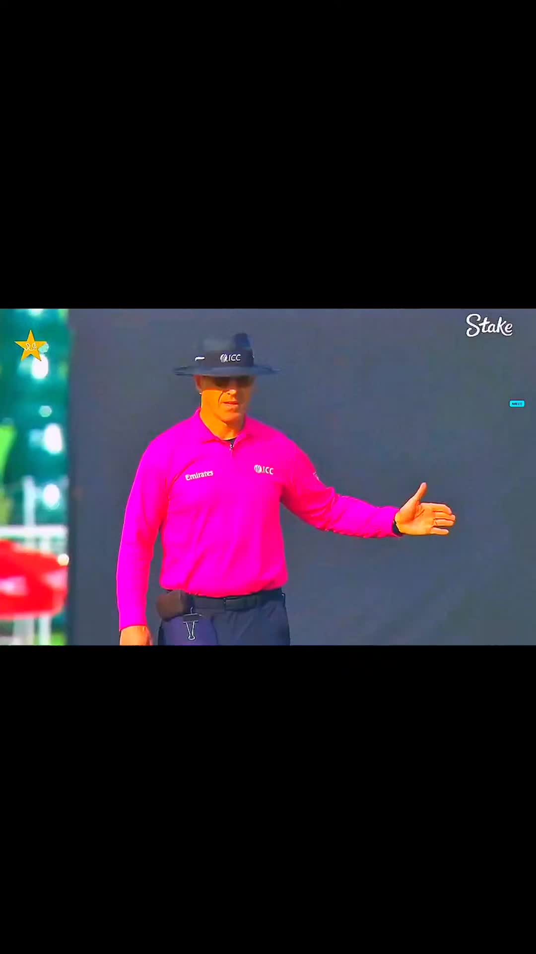 @King Babar Azam