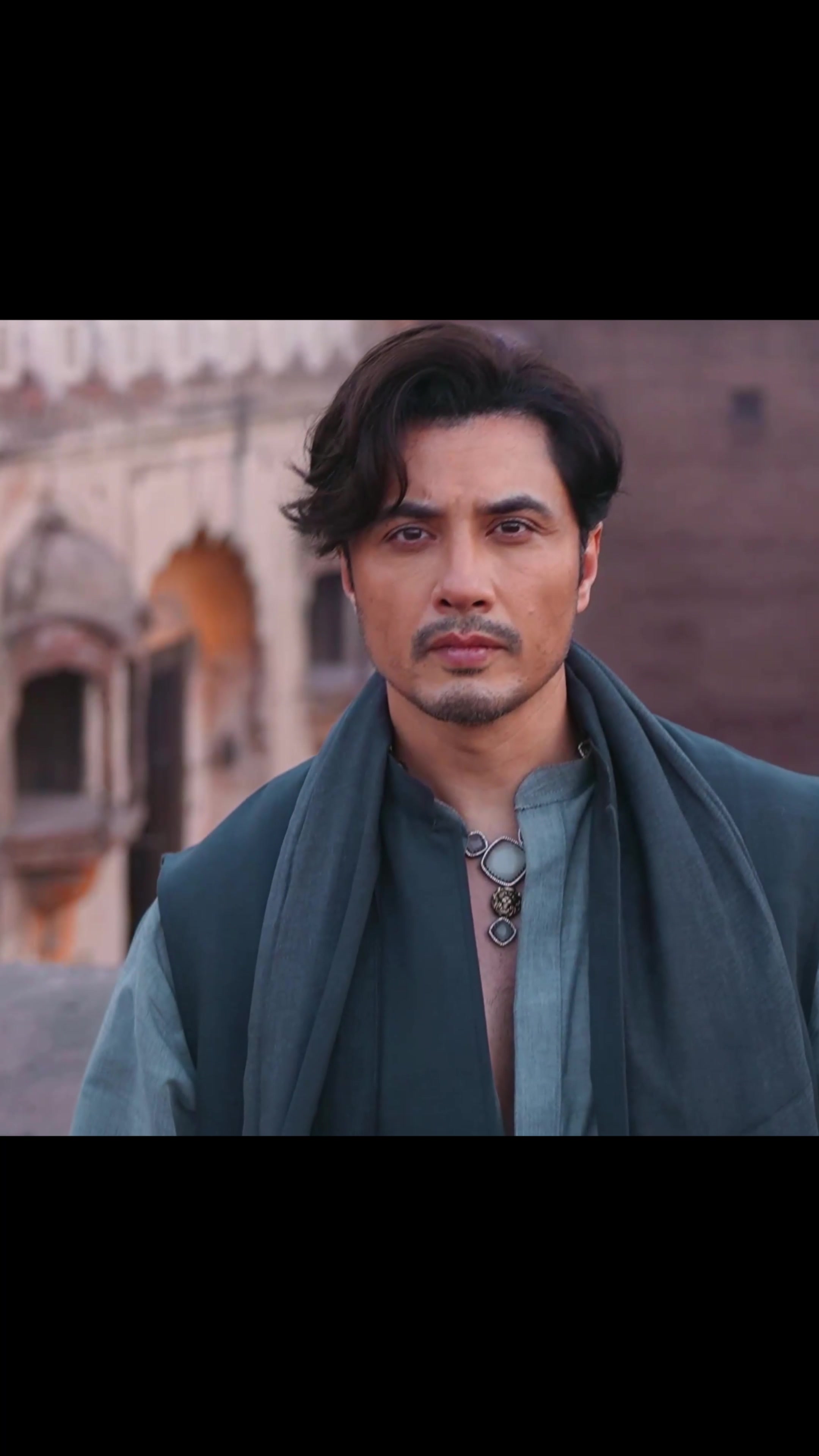 @Ali Zafar