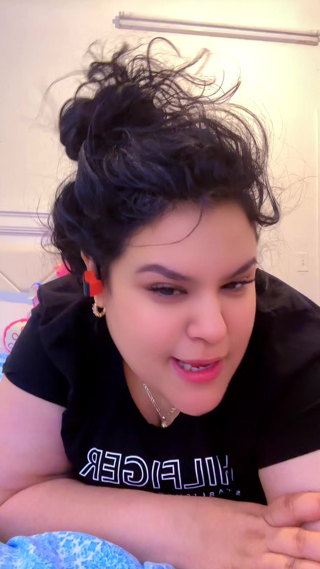 @Arianna Perez