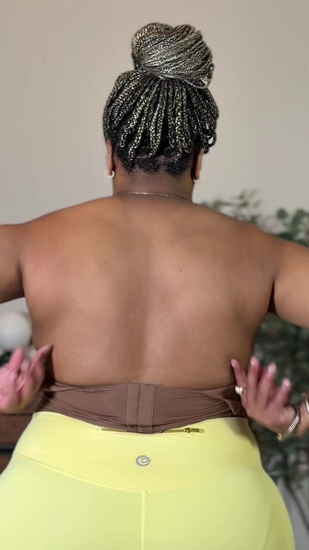 @Davida Nicole| Content Creator