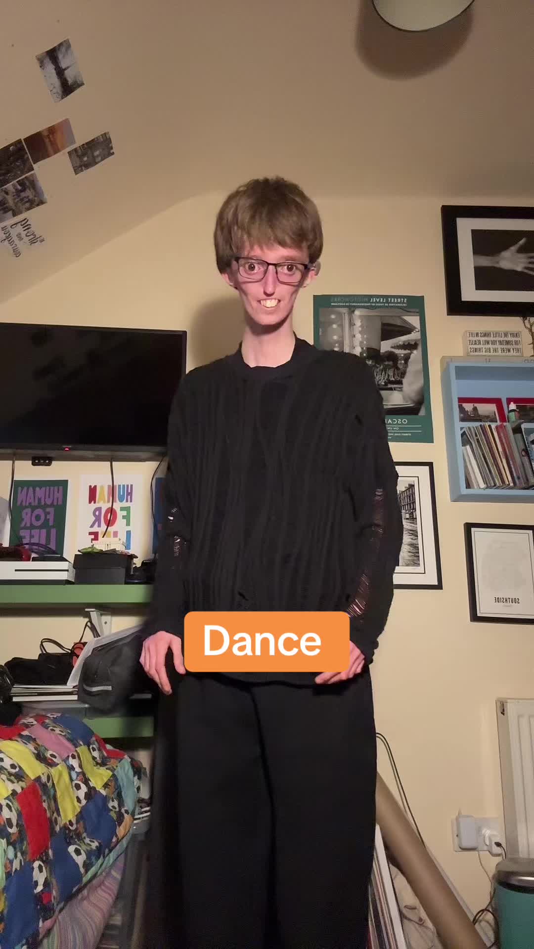 @Be Yourself Dylan 🦆