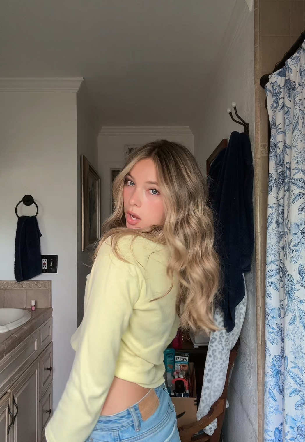 @Olivia Leith
