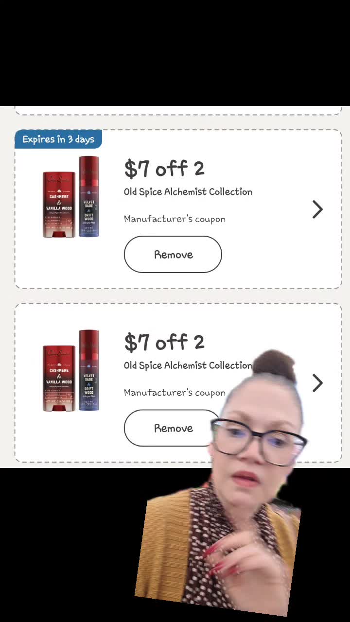 @Bea4Bargains
