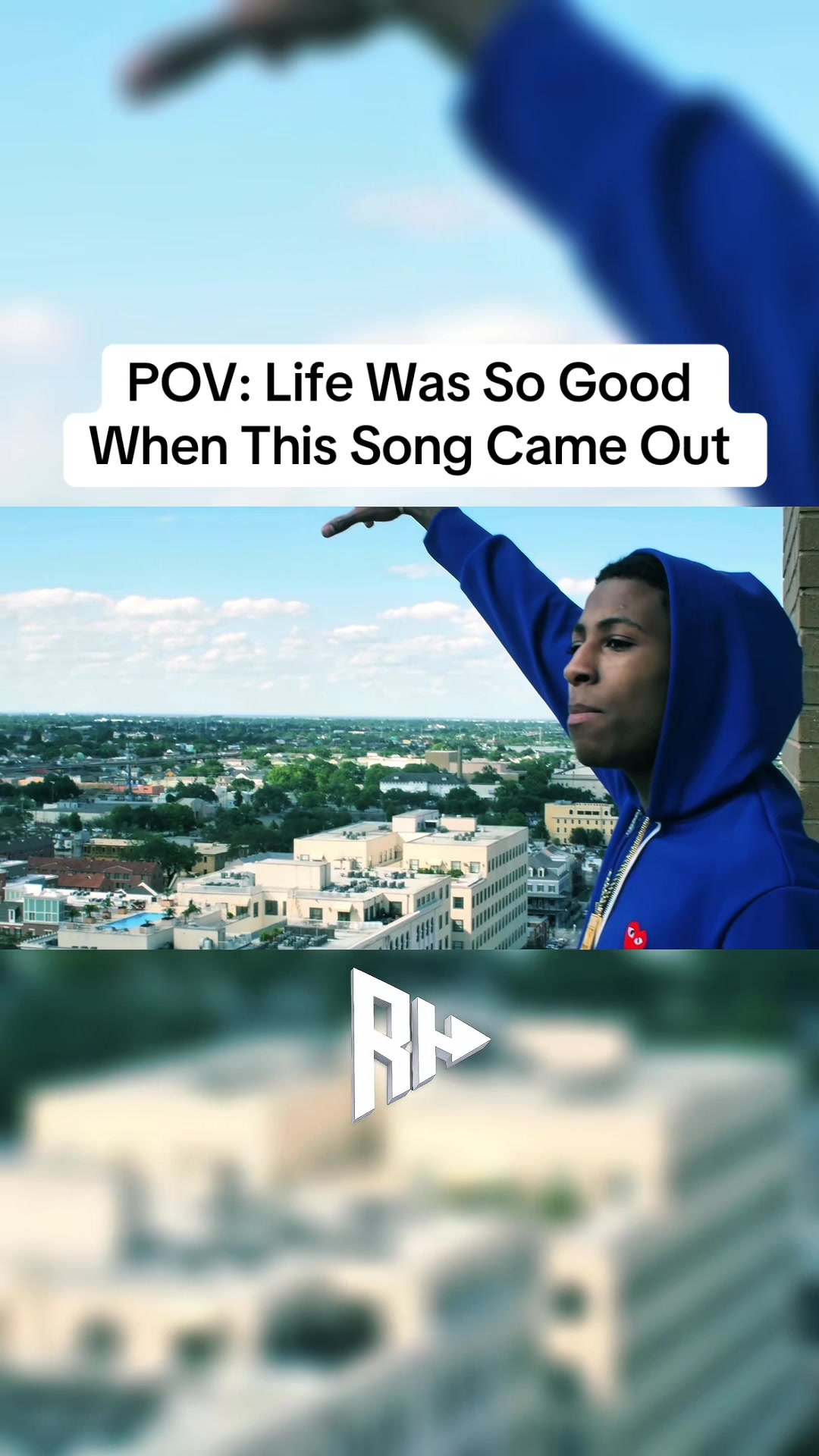 @Rap Hype TV
