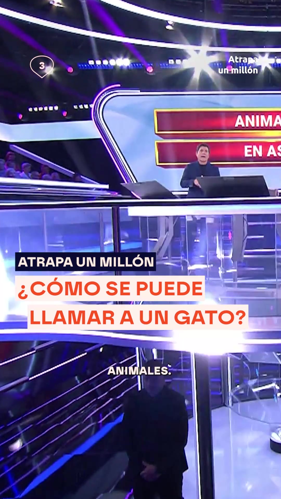 @Antena 3