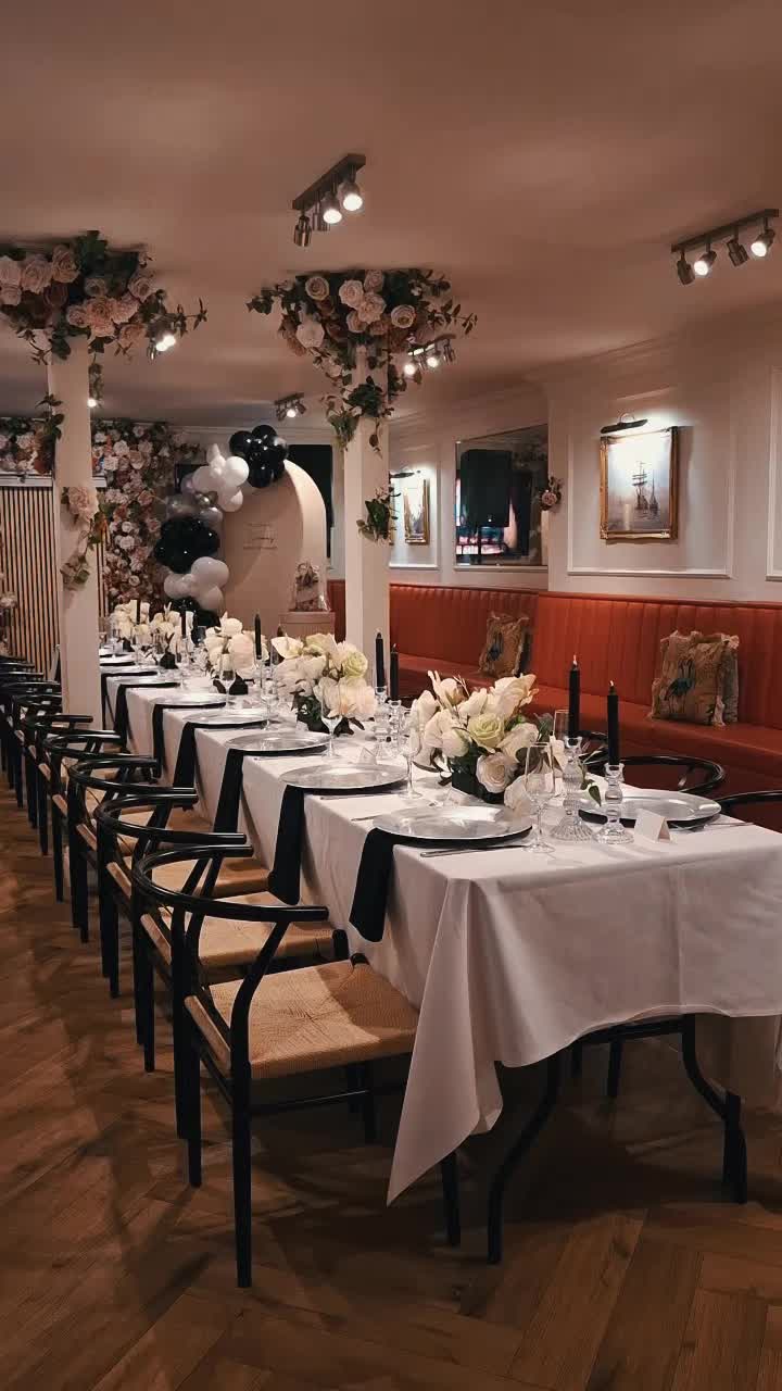 @The Hideaway London