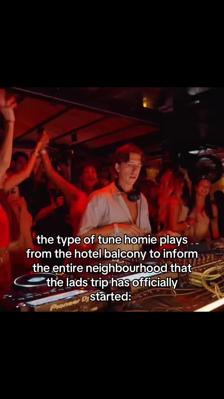 @House Music Empire