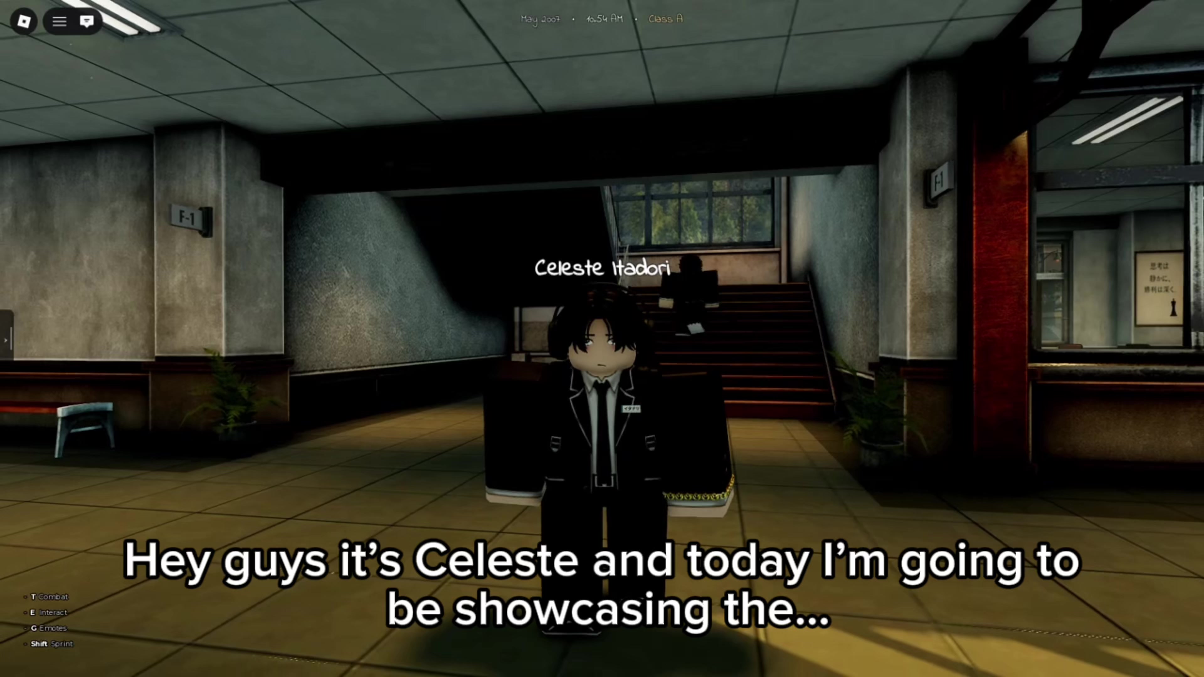 @Celeste