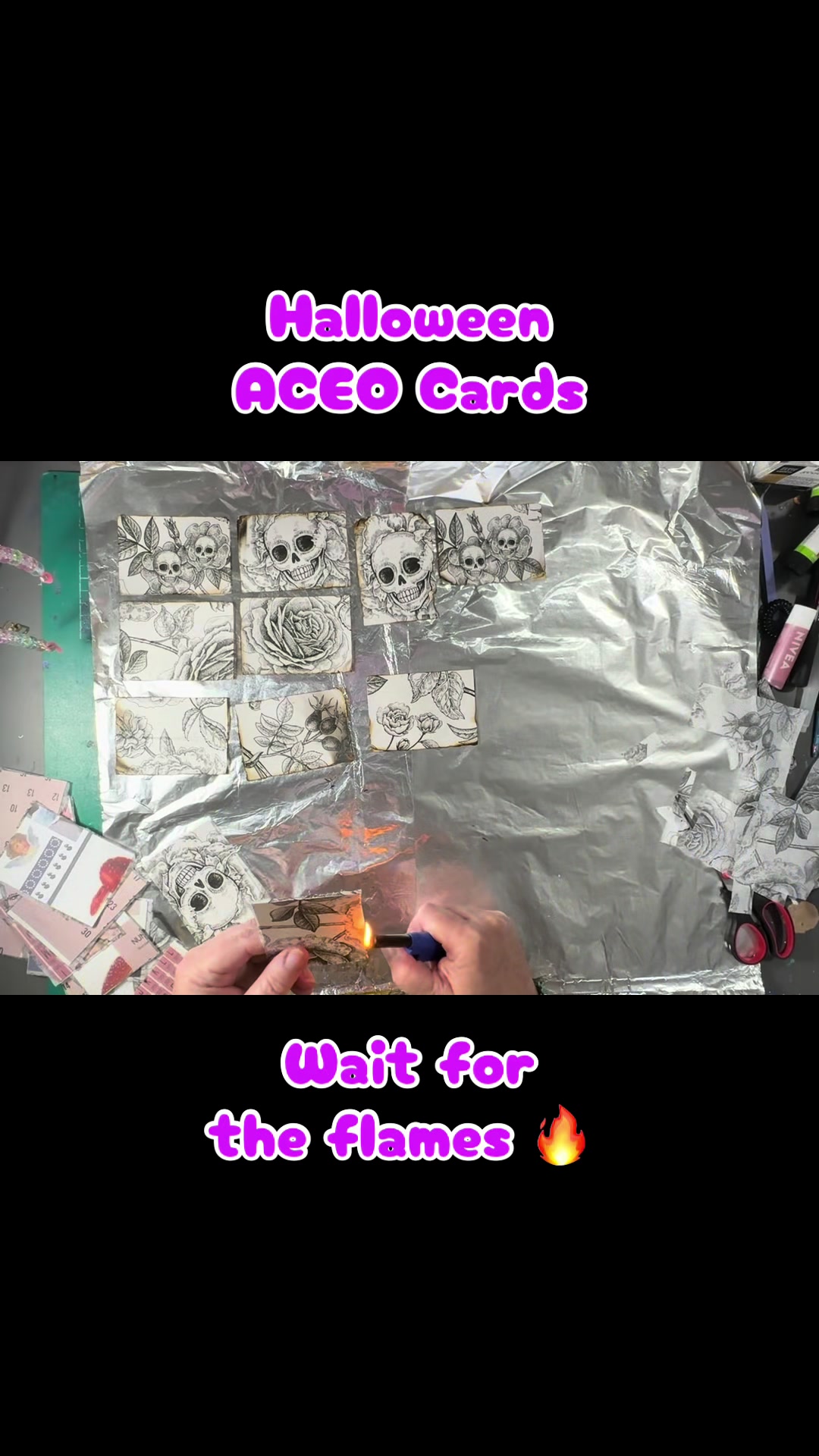 @Caz | Mixed Media Artist