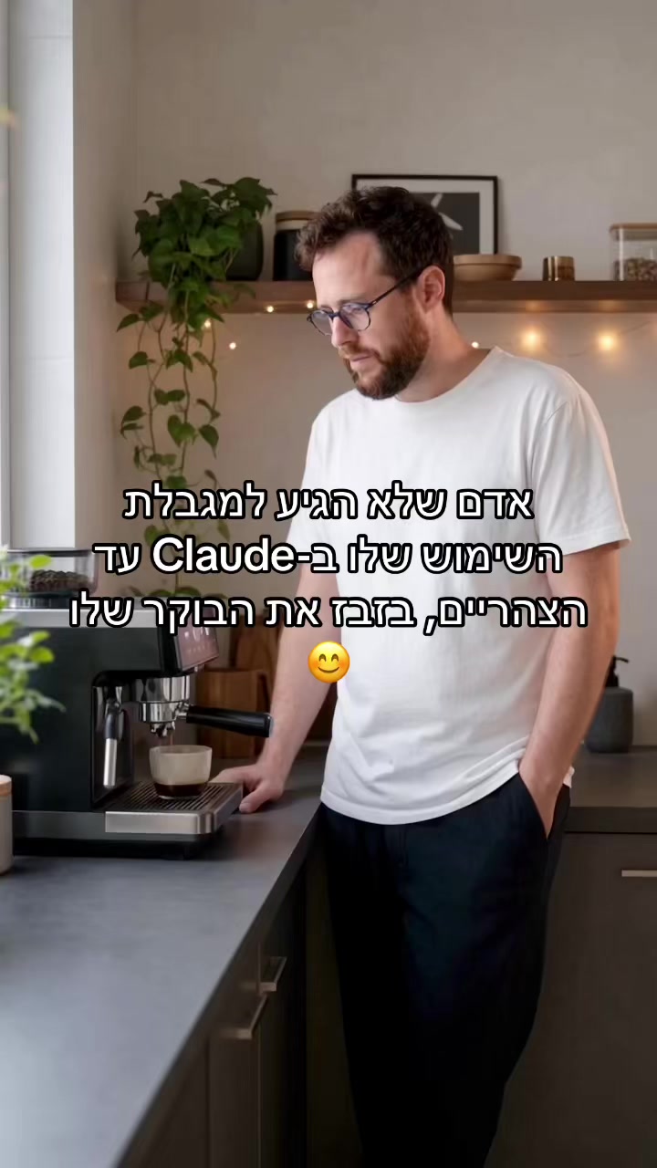 @נתנאל אסטריכר | AI לעסקים