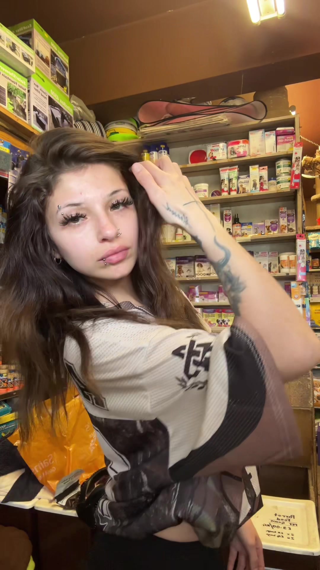 @Bug