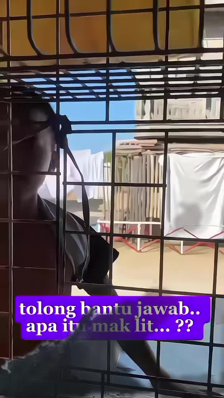 @Boy Keren