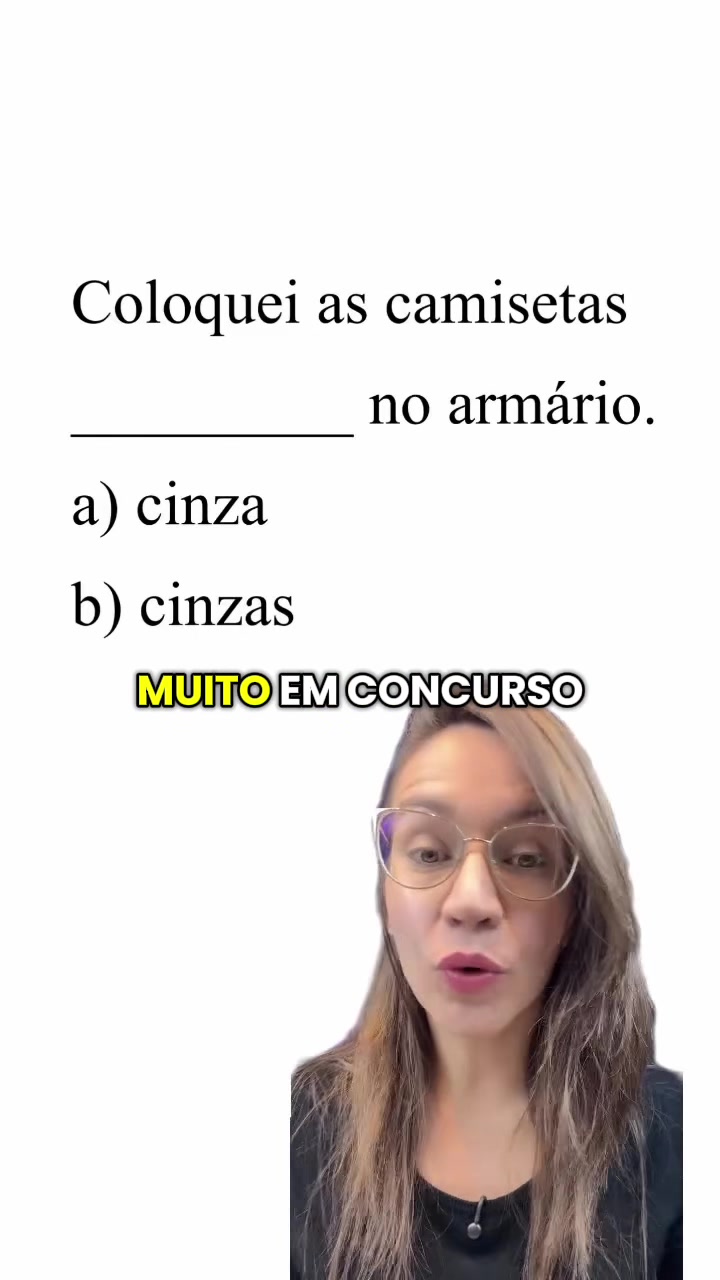 @Portugu&ecirc;s com Let&iacute;cia