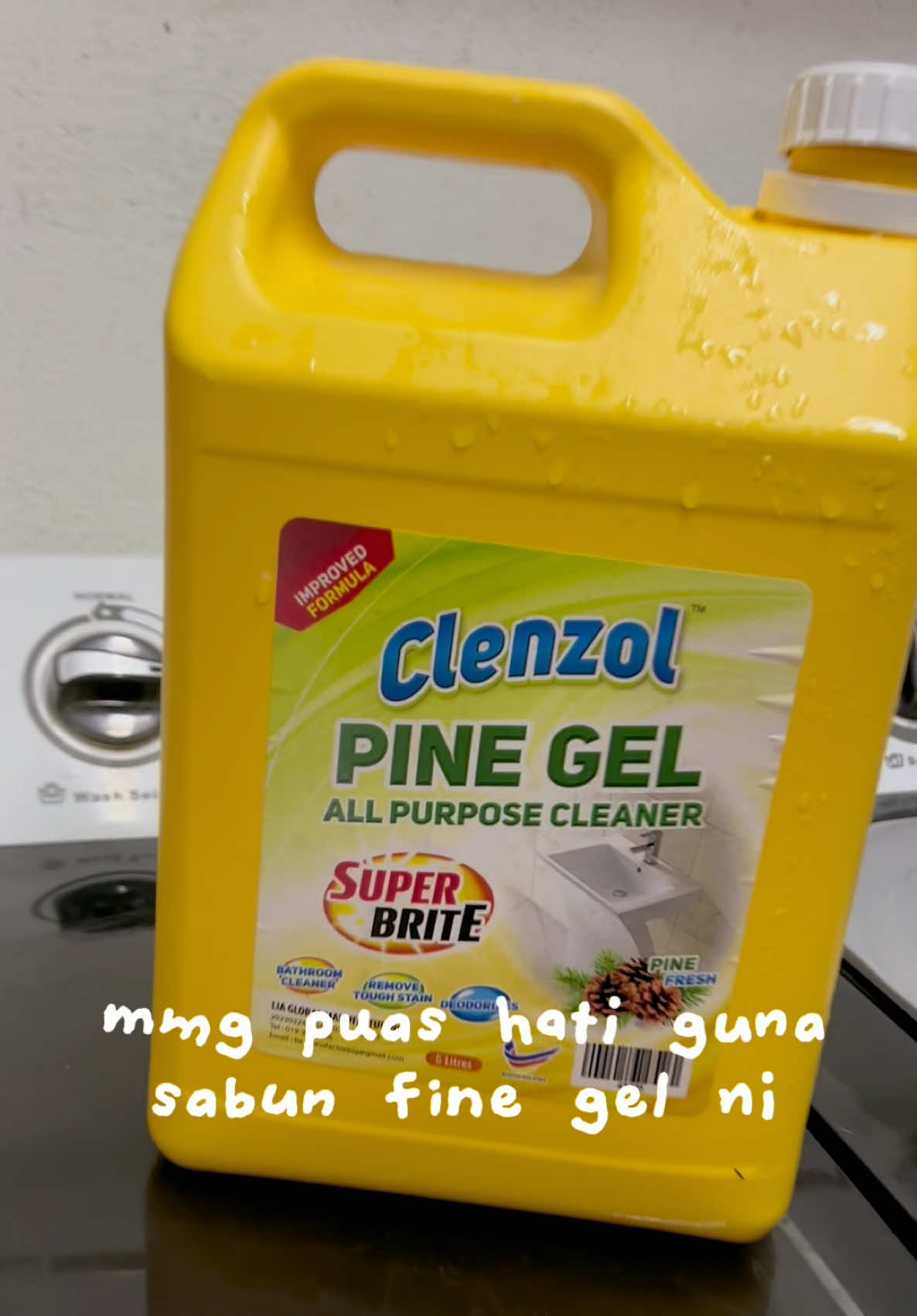@Cik Ima
