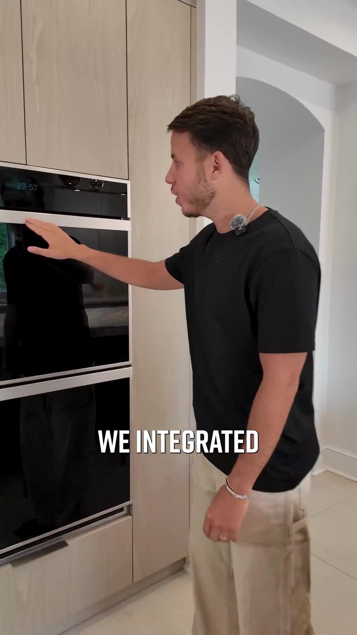 @The Kitchen Guy