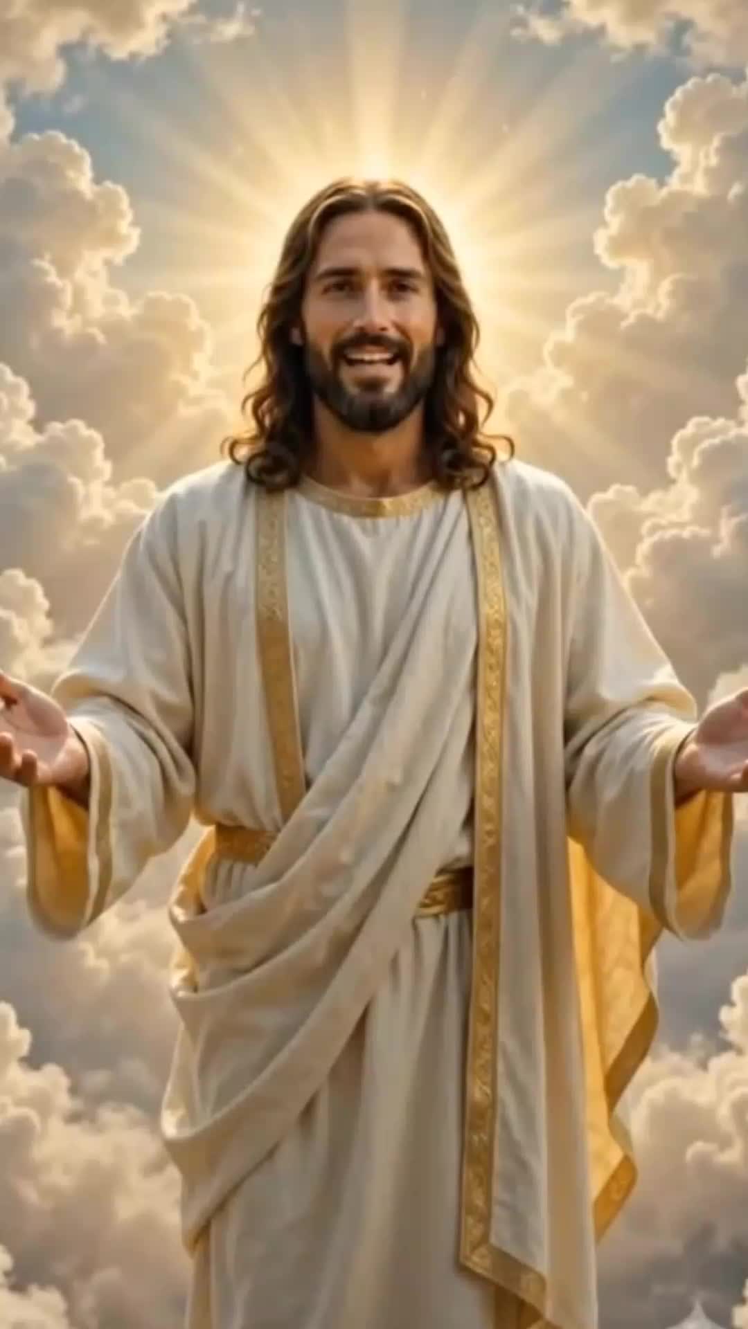 @Endless Grace Prayer