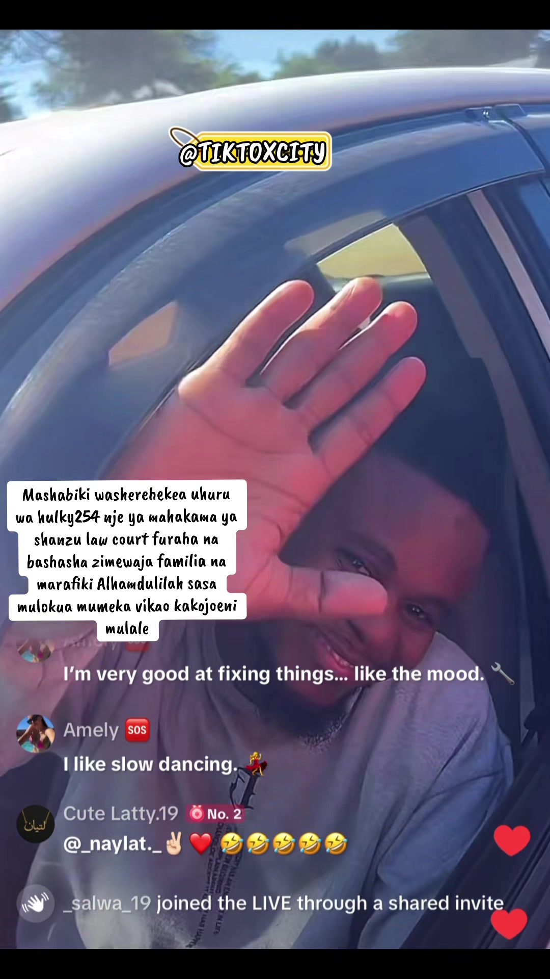 @TIKTOXCITY 👀