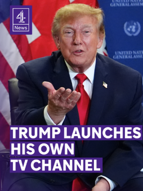 @Channel 4 News
