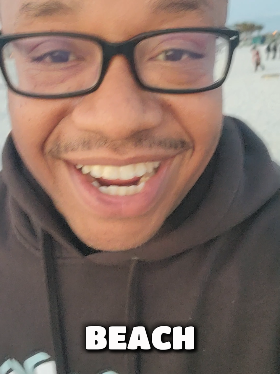 @TheBeachIsFree