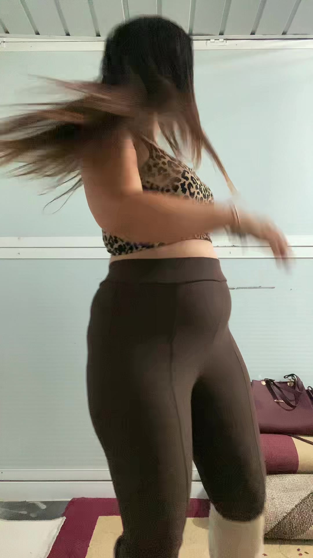 @Twerkgirl