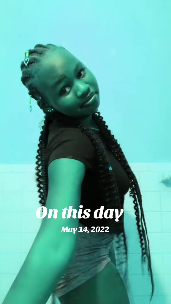 @Itzlilsudanigirl 🇸🇸
