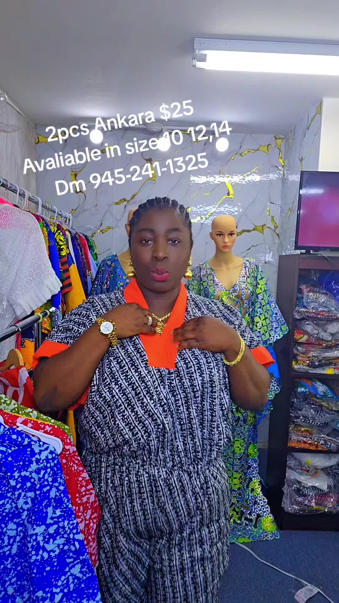 @Hajia