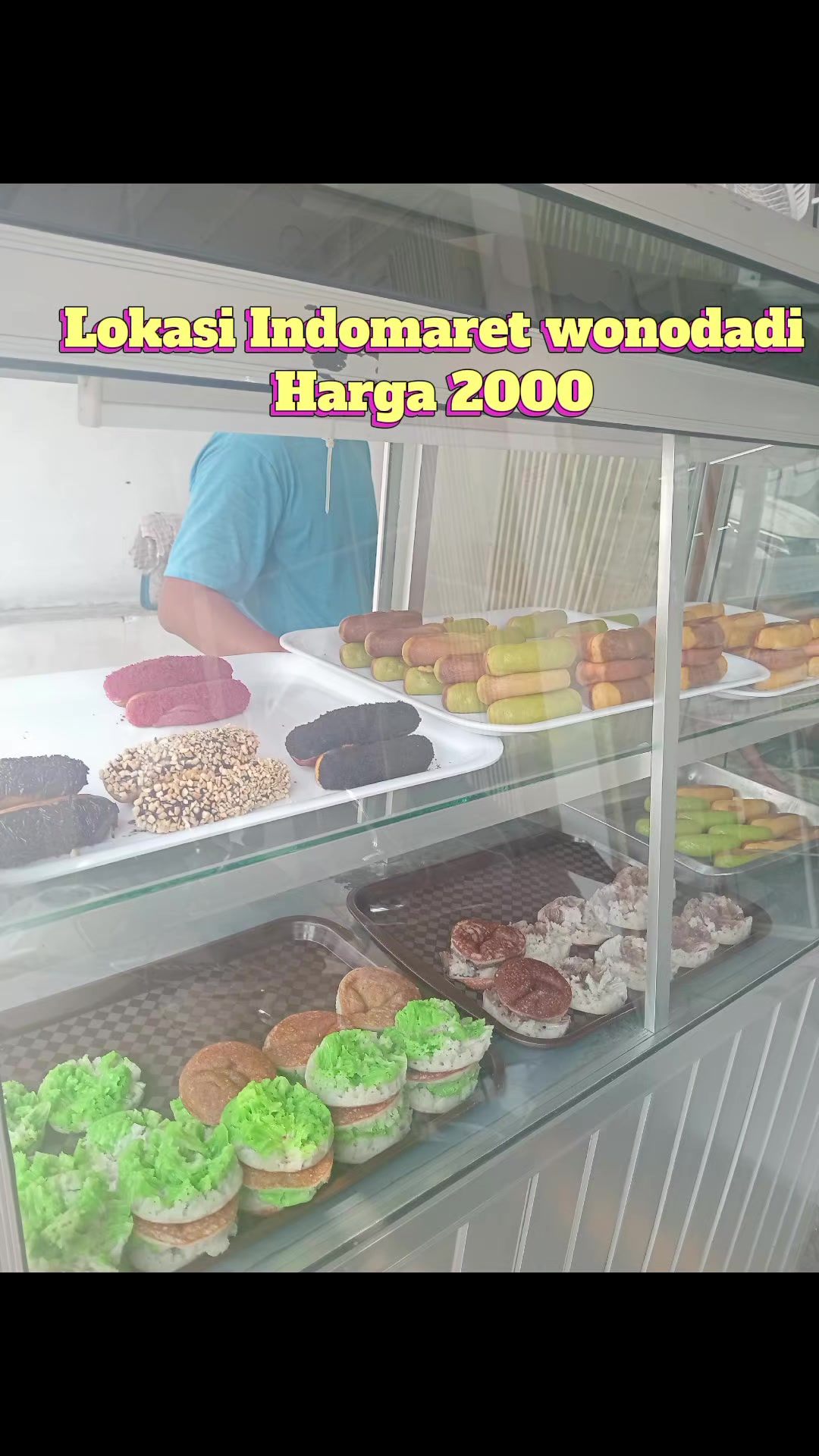 @pukis bikang
