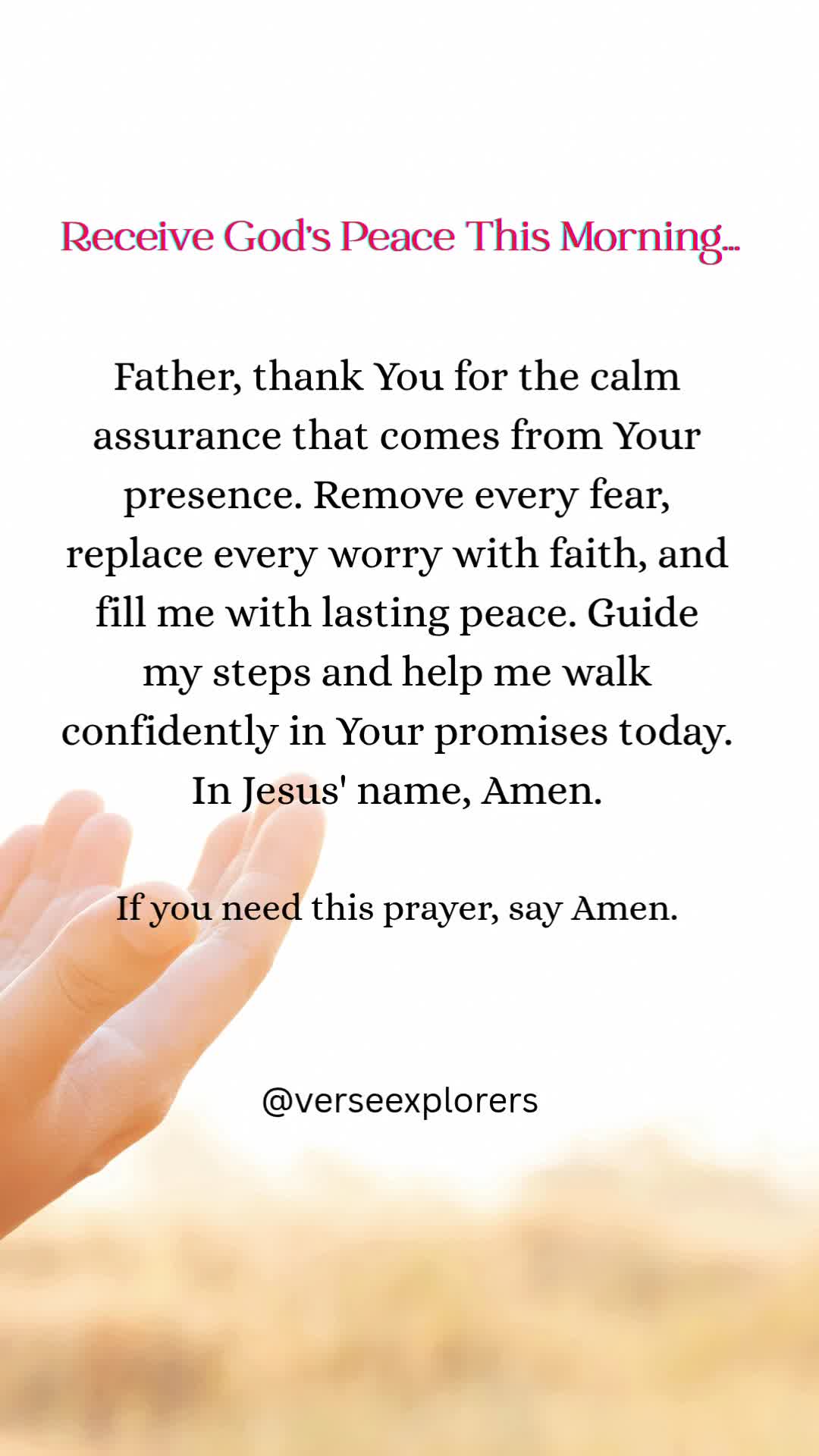 @Follow & Share God's words 🙏