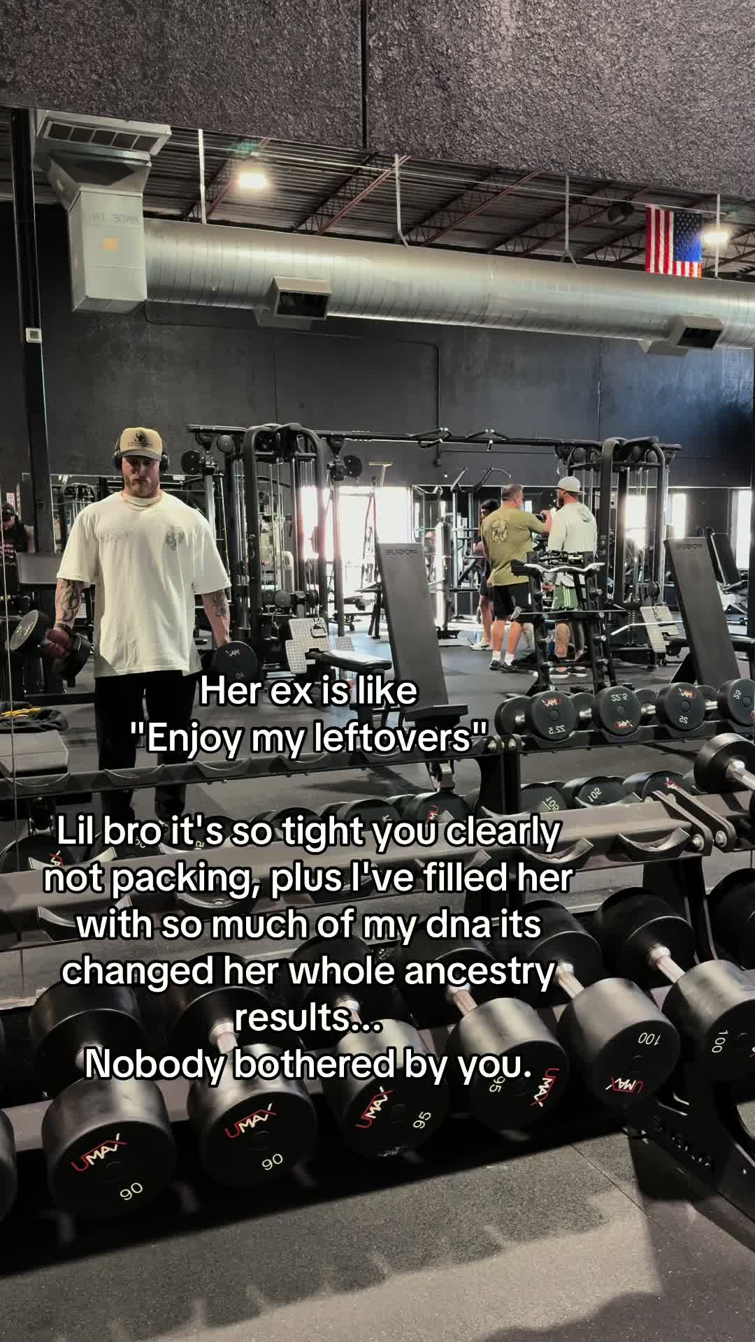 @The Protein Papi