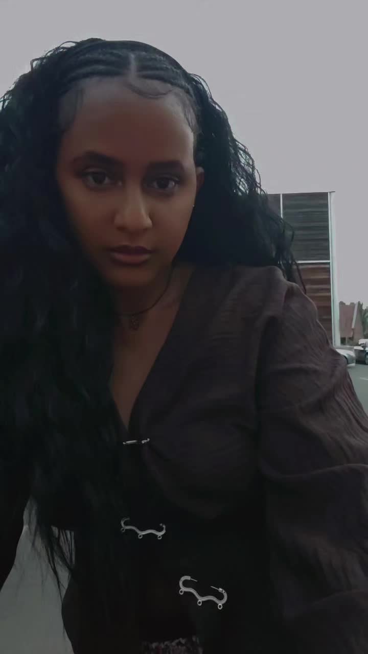@Eritrea Queen ๐ช๐ท๐