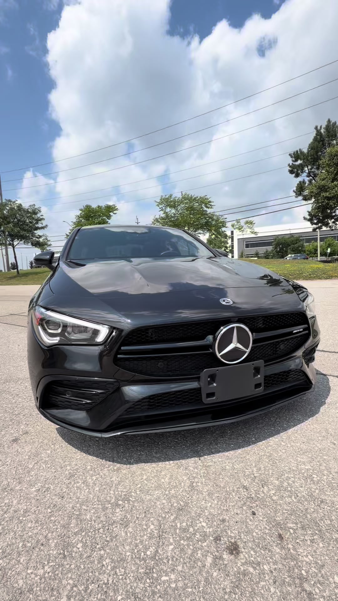 @Shine Auto Toronto