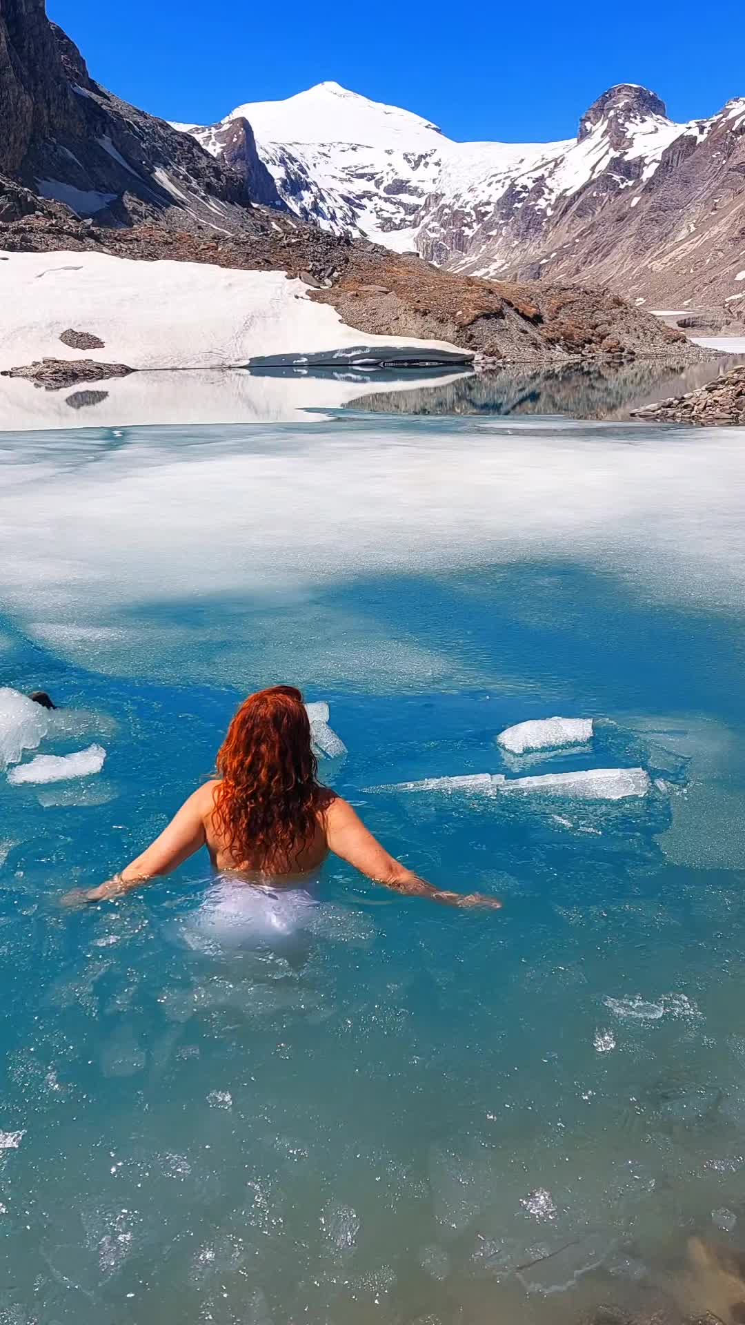 @❄️ Lesya IceRiver 🏔🌊
