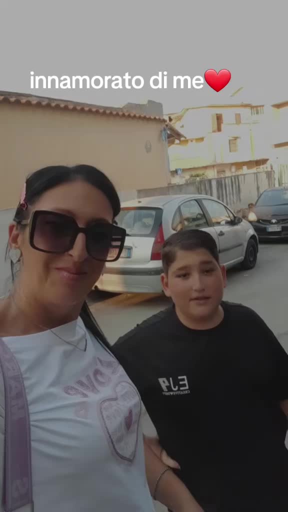 @Stefania Gaudino