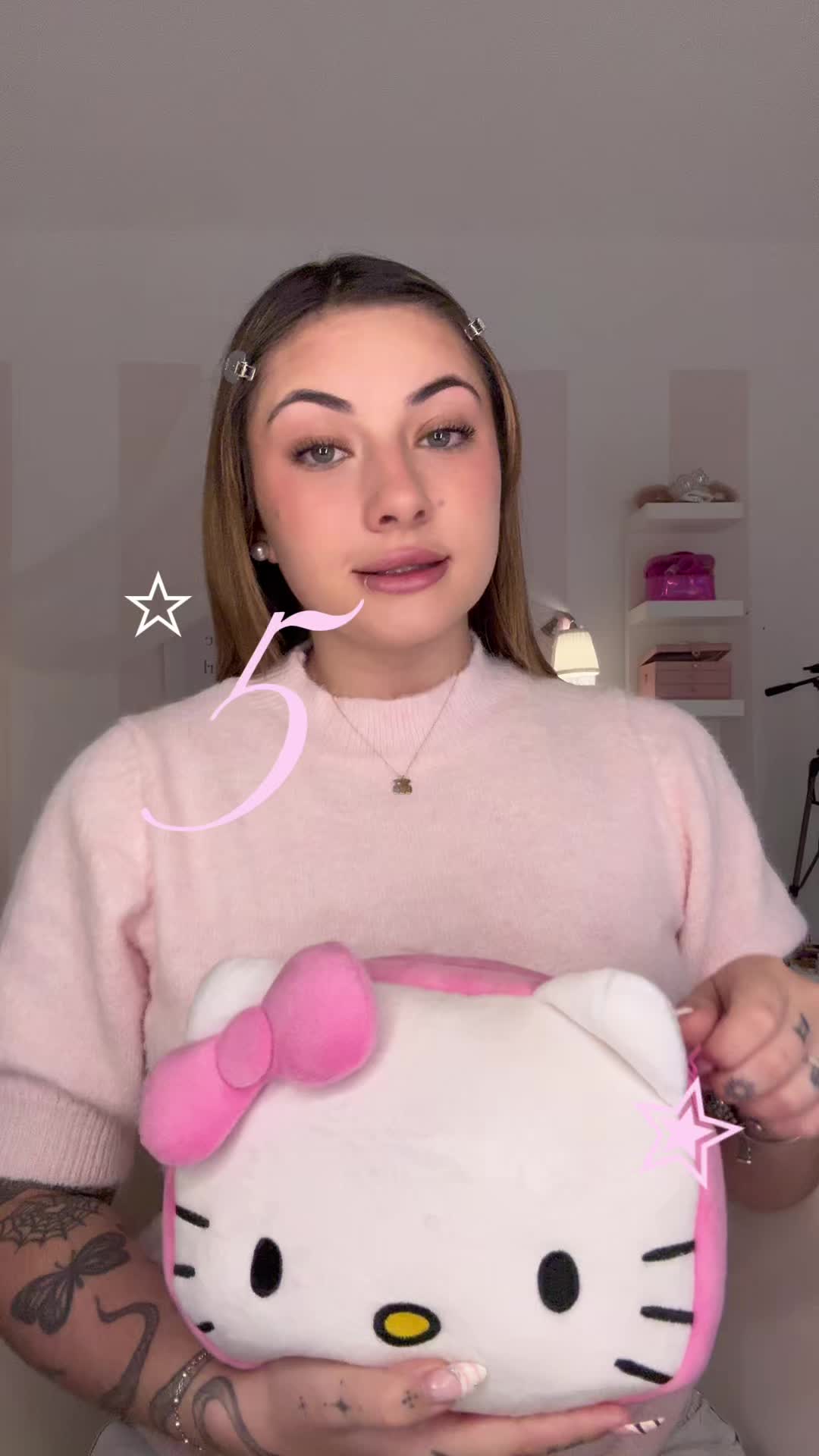 @Nicole Bonnet🎀