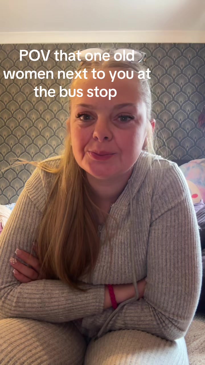 @Ava Griffin